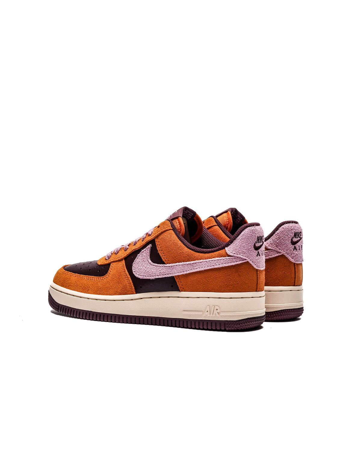 Nike WMNS AIR FORCE 1 '07 | DZ5629-800 | AFEW STORE